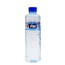 تصویر 1 از آب معدنی پیوار با منبع طبیعی و تازگی کامل